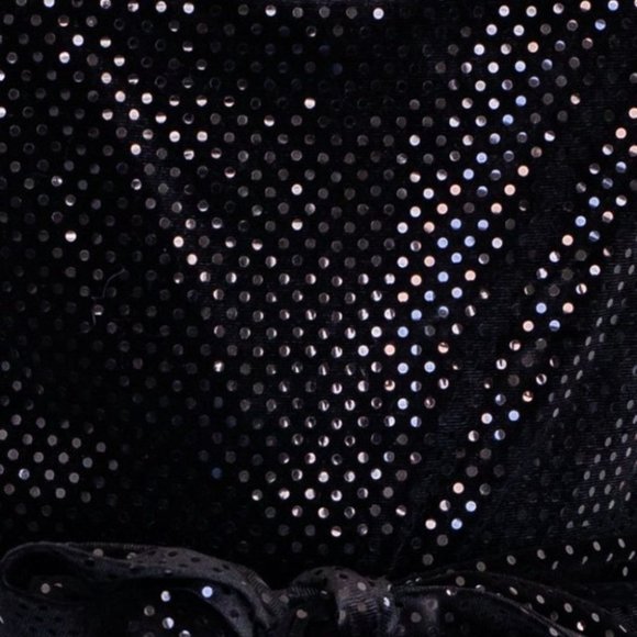 Its Time To Party Sparkly Jumpsuit! - Picture 6 of 7